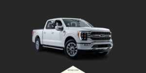 Does the 2025 Ford F-150 Hybrid Have Regenerative Braking