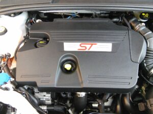 Ford’s 2.7L vs 3.5L EcoBoost Engines