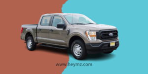 Ford STX or XLT