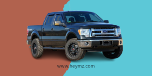 Ford STX or XLT