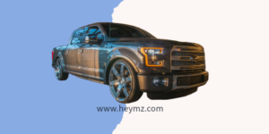 Ford F150 Limited vs Platinum