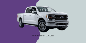 Does the 2025 Ford F-150 Hybrid Have Regenerative Braking