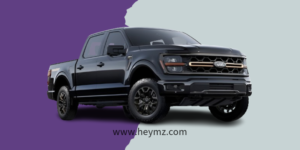 Does the 2025 Ford F-150 Hybrid Have Regenerative Braking