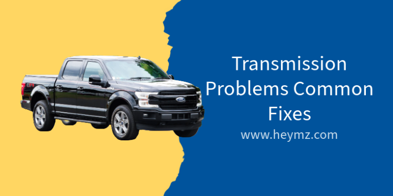 2019 Ford F150 Transmission Problems