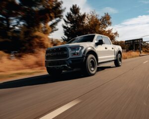 P1000 Code for Ford F150